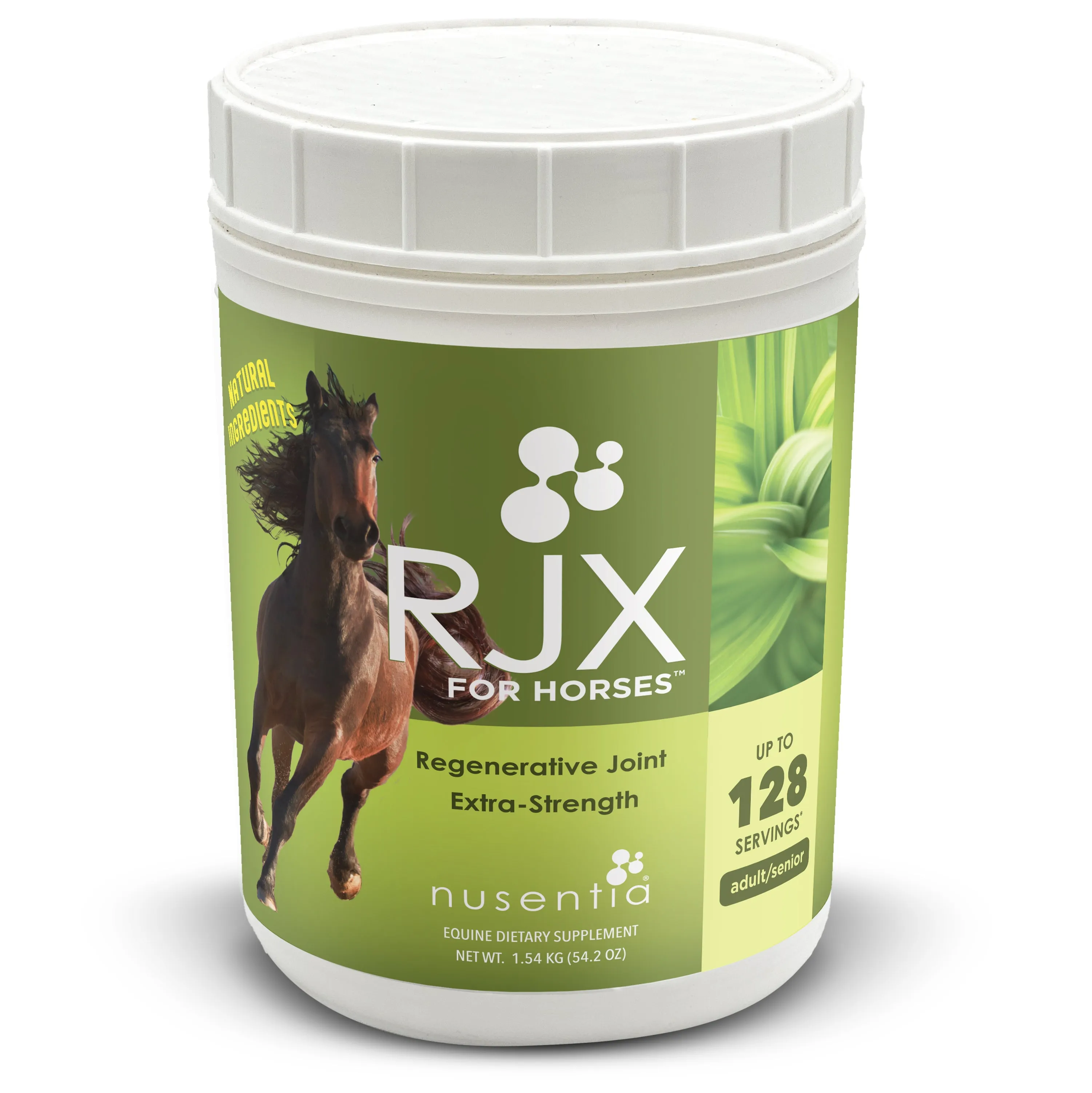 RJX for Horses™