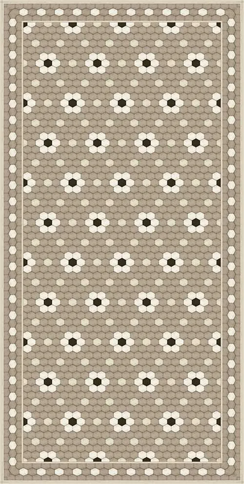 Rug Petite Fleur