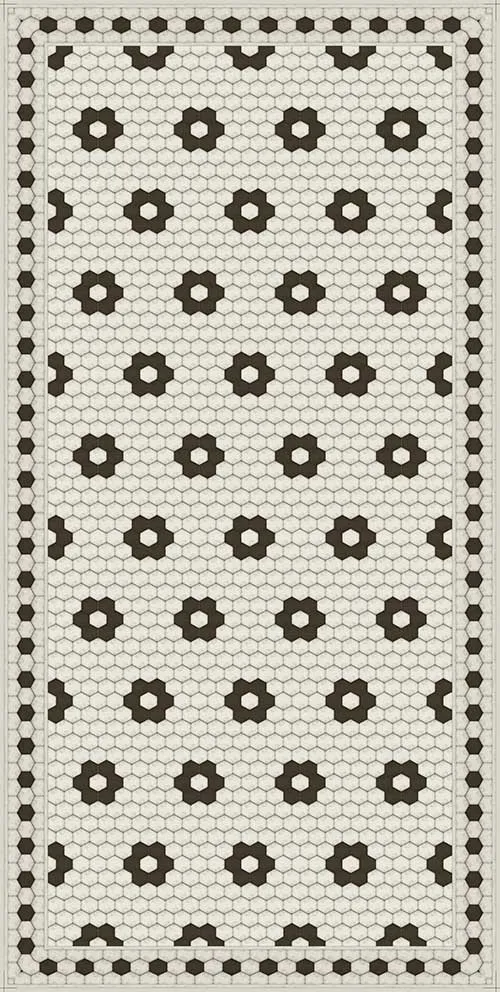 Rug Petite Fleur