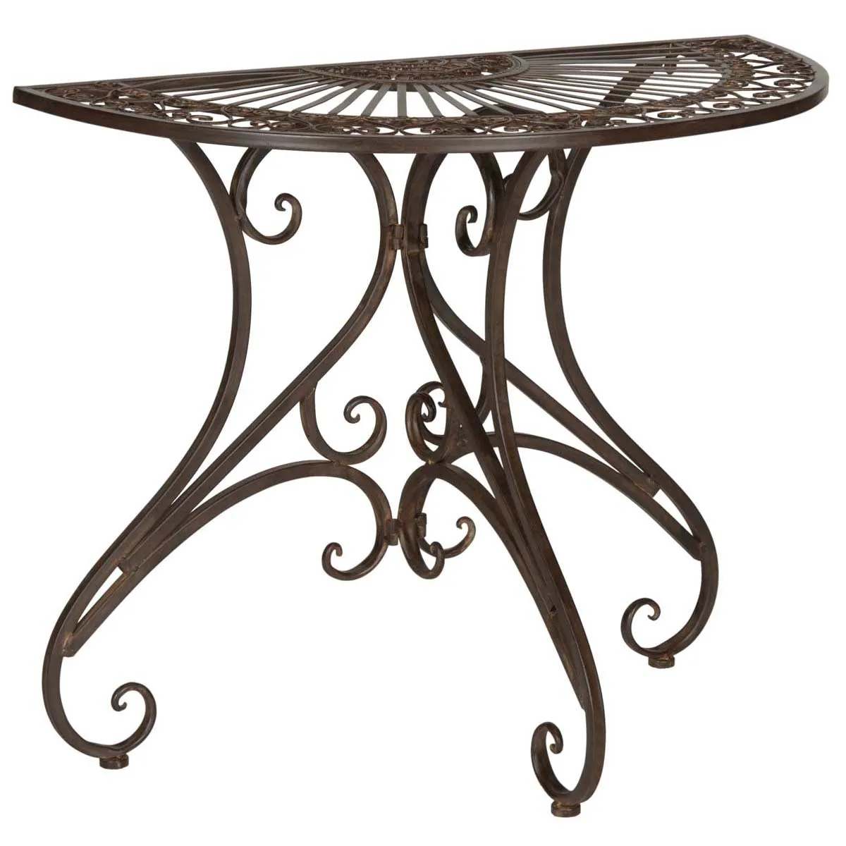 Safavieh Annalise Accent Table , PAT5008