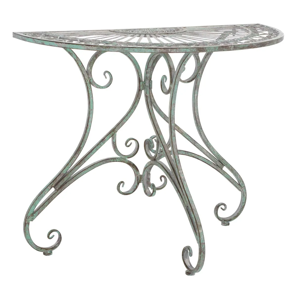 Safavieh Annalise Accent Table , PAT5008