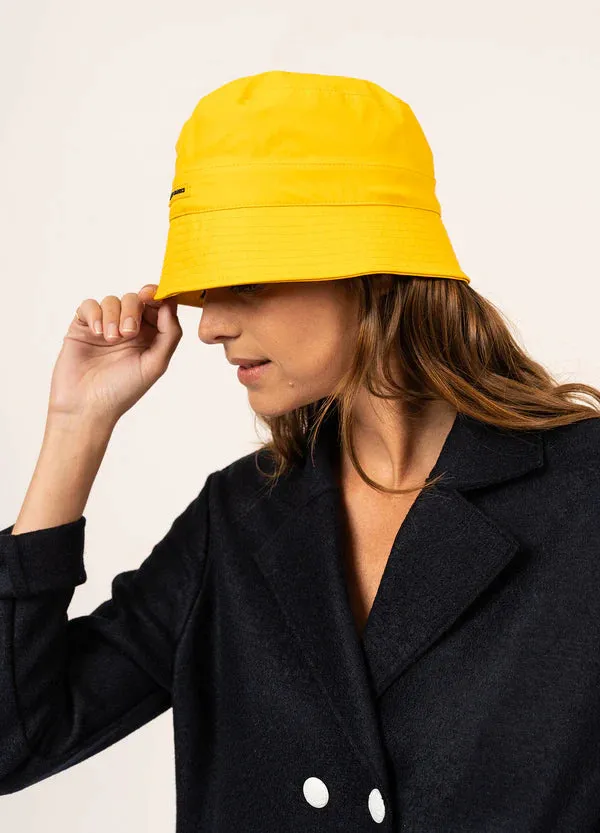 Saint James Bob Waterproof Bucket Hat