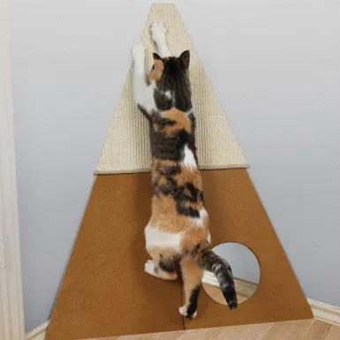 SmartCat Corner Scratcher