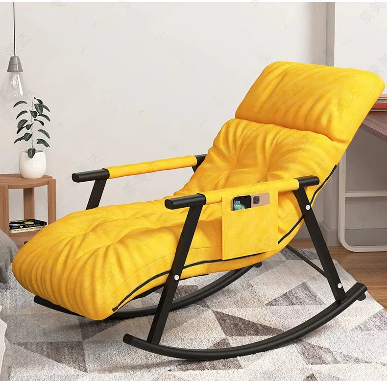 Snugglesome Comfy Elegant Lounge Chair