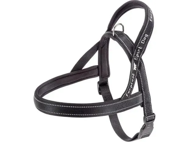 SPORT DOG P M NYLON NORVEGIAN HARNESS