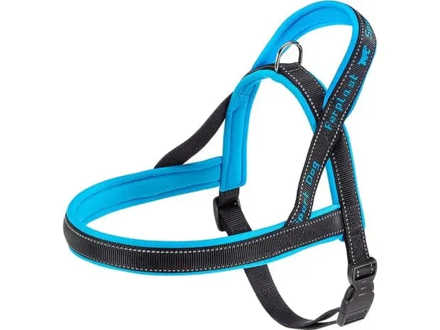 SPORT DOG P M NYLON NORVEGIAN HARNESS