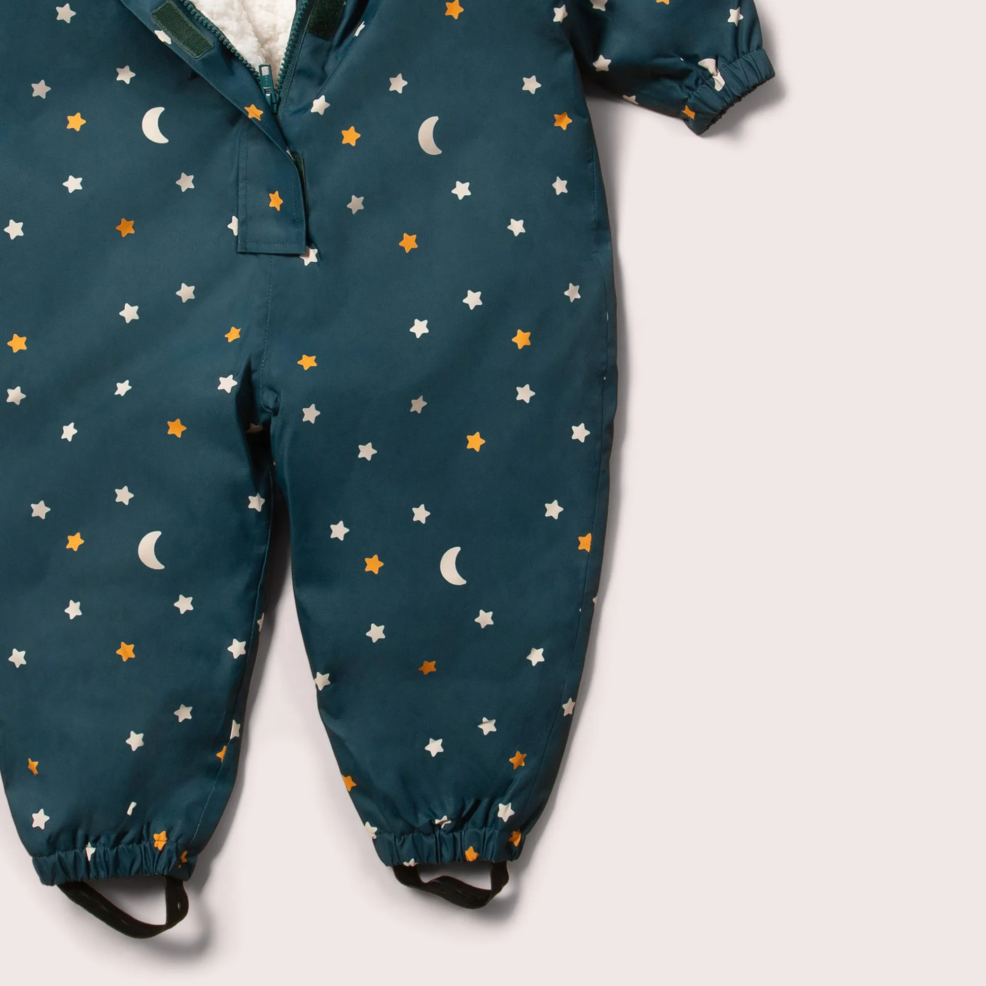 Starry Night Recycled Waterproof Winter Suit