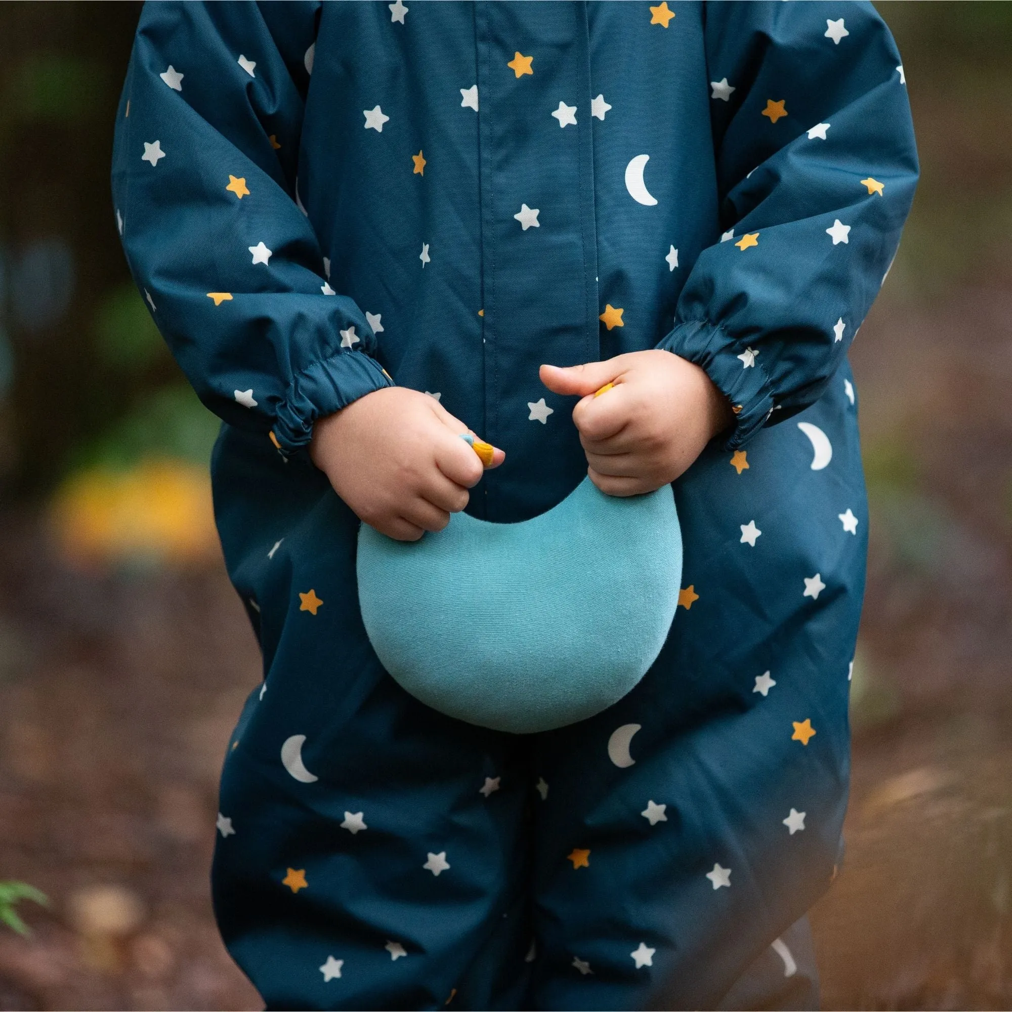 Starry Night Recycled Waterproof Winter Suit