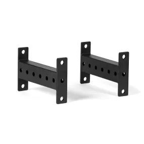 T-3 Series Space Saving Rack Side Bracings