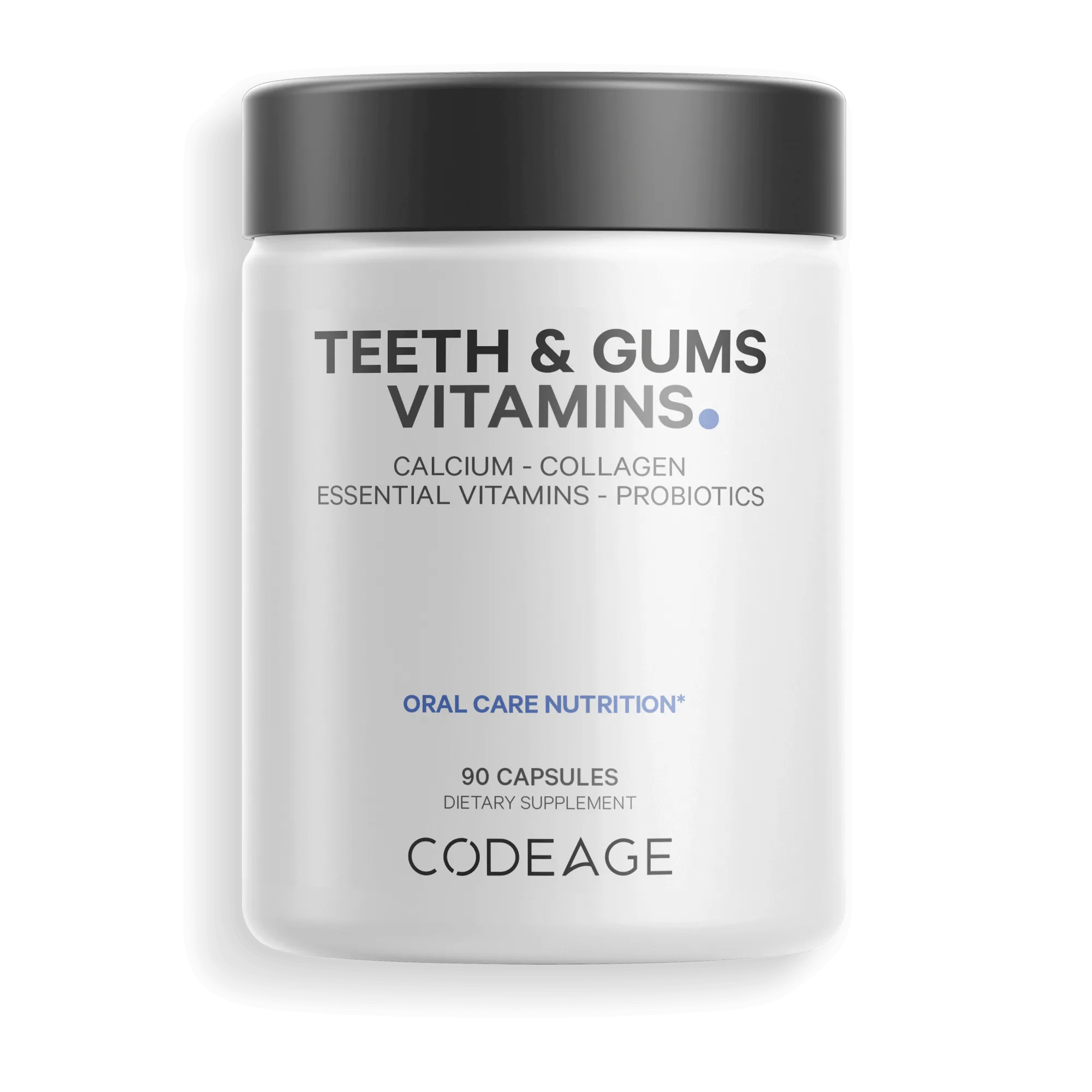 Teeth & Gums Vitamins