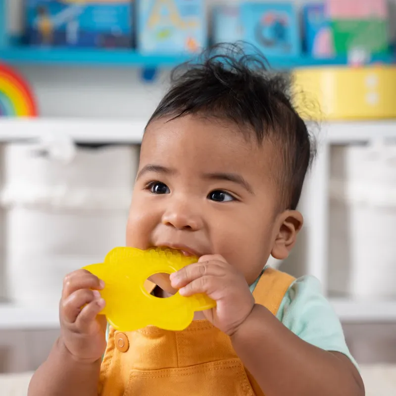 Teething Relief 8 Piece Gift Set