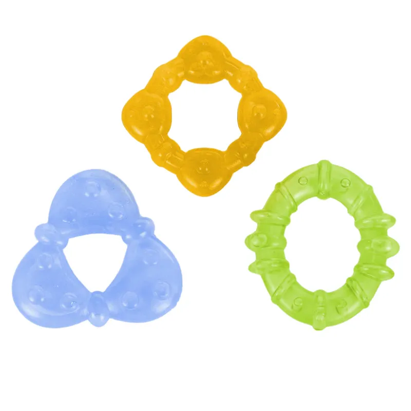 Teething Relief 8 Piece Gift Set