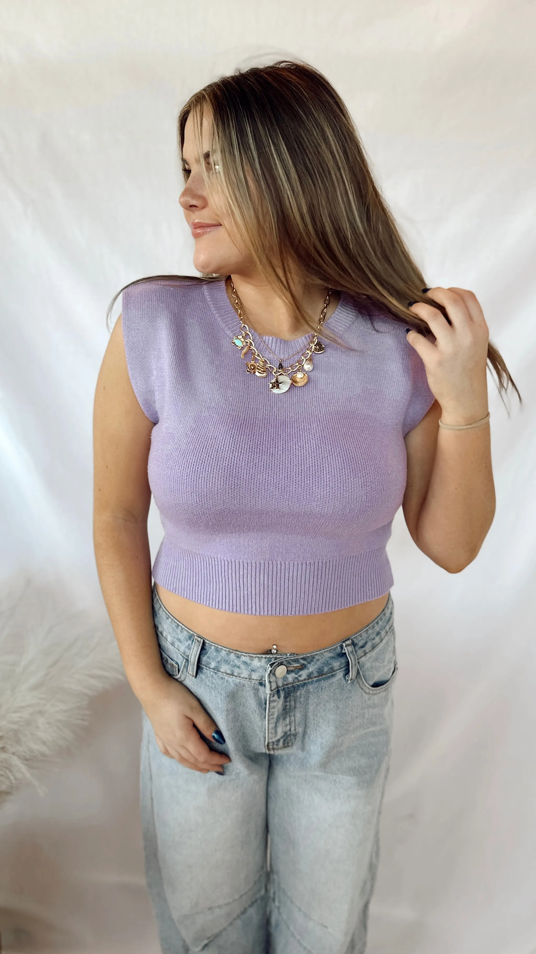 The Hyacinth Top