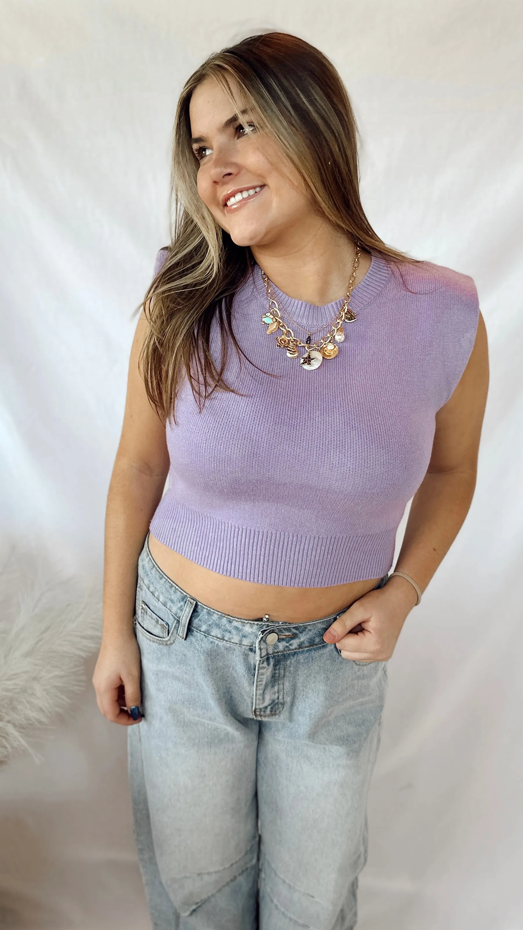 The Hyacinth Top