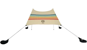 The Neso Grande Beach Tent