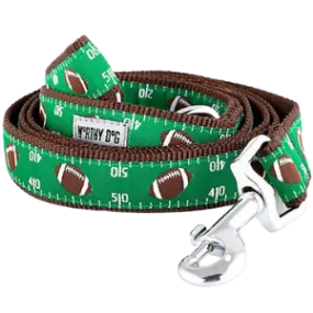 The Worthy Dog Football Field Dog Lead