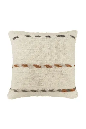 THROW PILLOW JAJIM