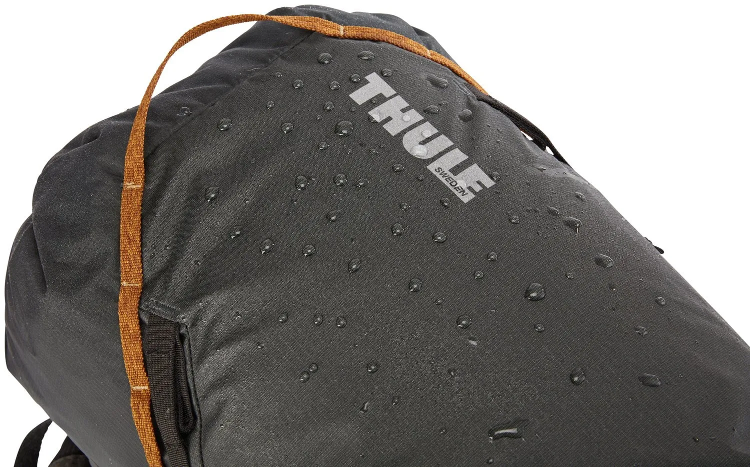 Thule Stir 35L Men's Hiking Backpack - Obsidian Gray