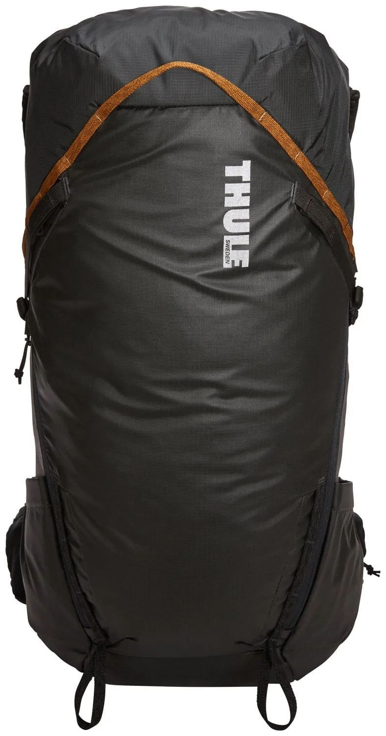 Thule Stir 35L Men's Hiking Backpack - Obsidian Gray