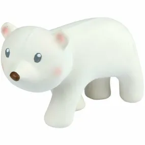 Tikiri Arctic Polar Bear Teether