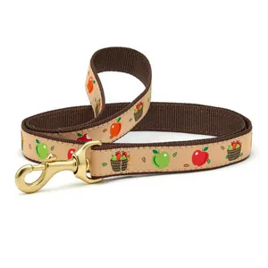Up Country Apple Of My Eye Dog Lead