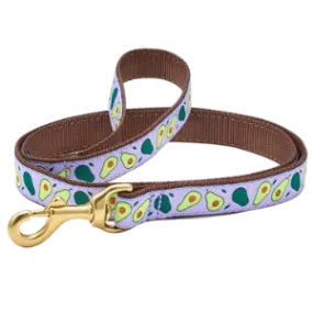 Up Country Avocado Dog Lead