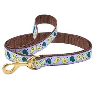 Up Country Avocado Dog Lead