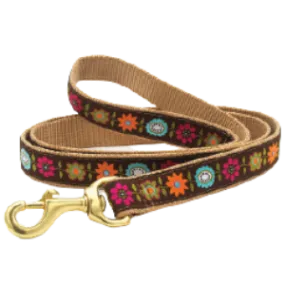 Up Country Bella Flora Dog Lead