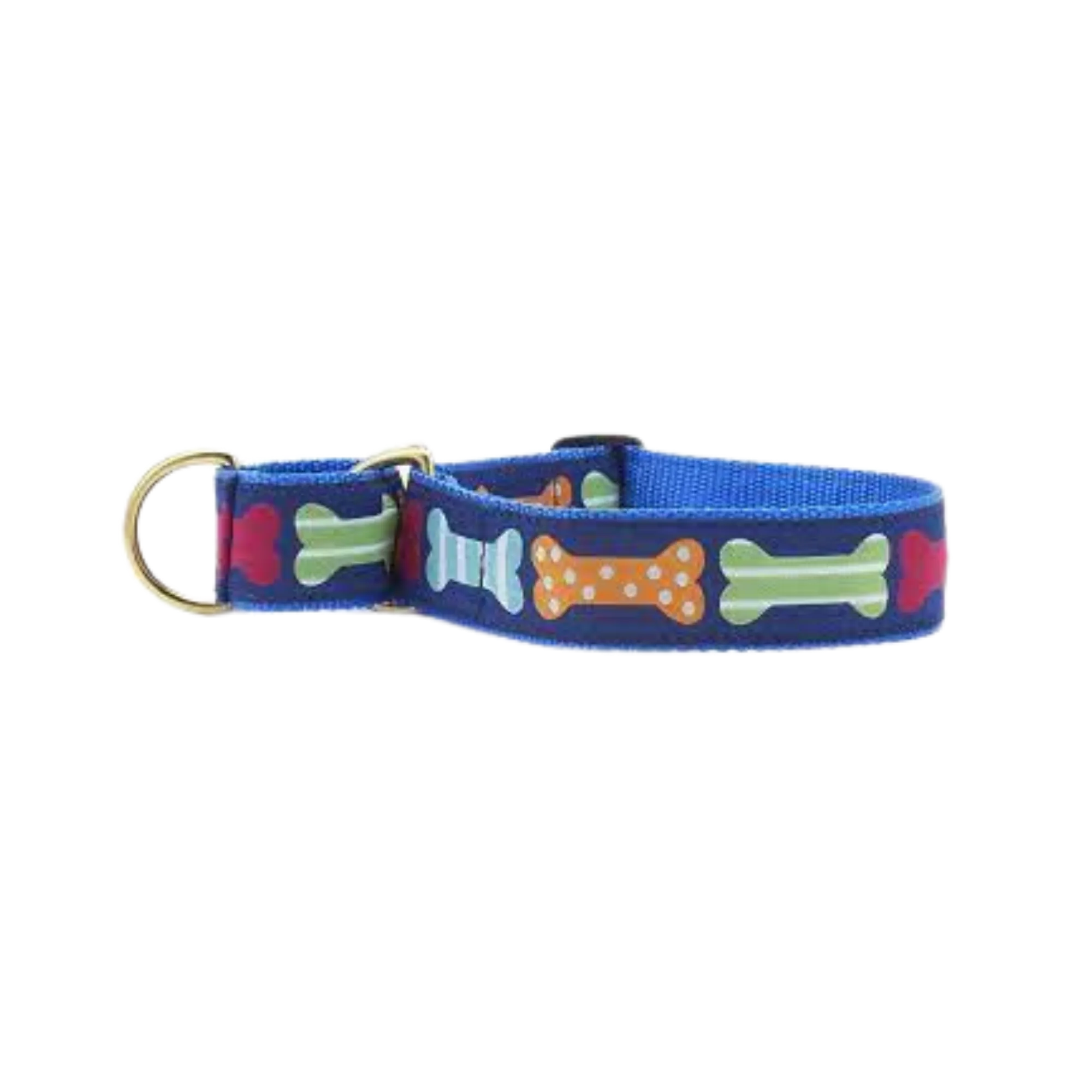 Up Country Big Bones Dog Collar