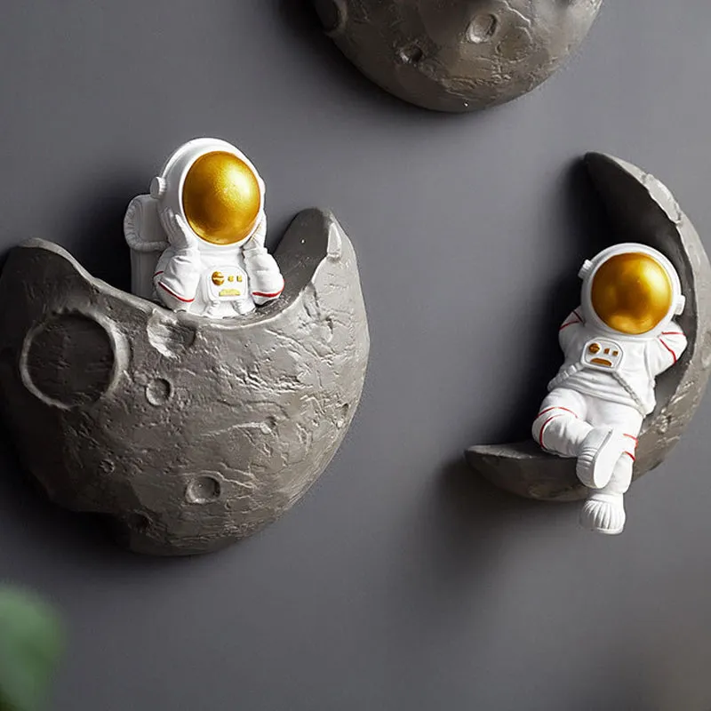 Wall Decoration Astronaut